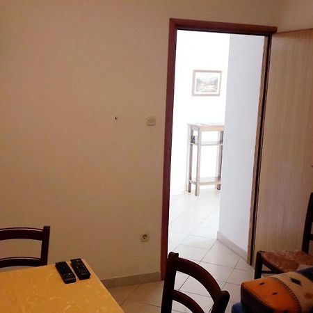 Apartment Radovan Poreč Buitenkant foto