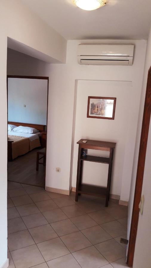 Apartment Radovan Poreč Buitenkant foto