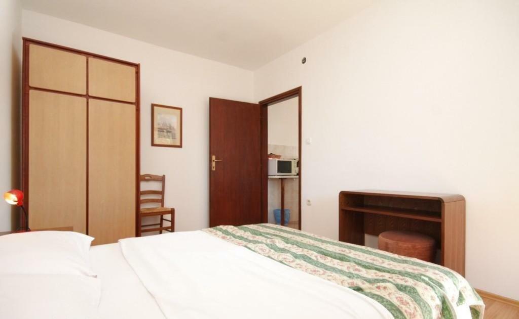 Apartment Radovan Poreč Buitenkant foto