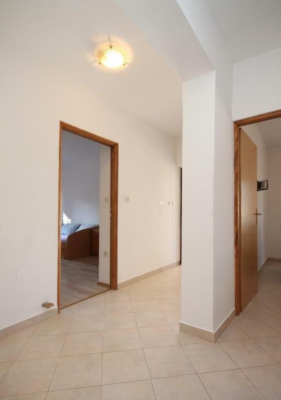Apartment Radovan Poreč Buitenkant foto