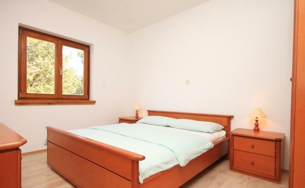 Apartment Radovan Poreč Buitenkant foto