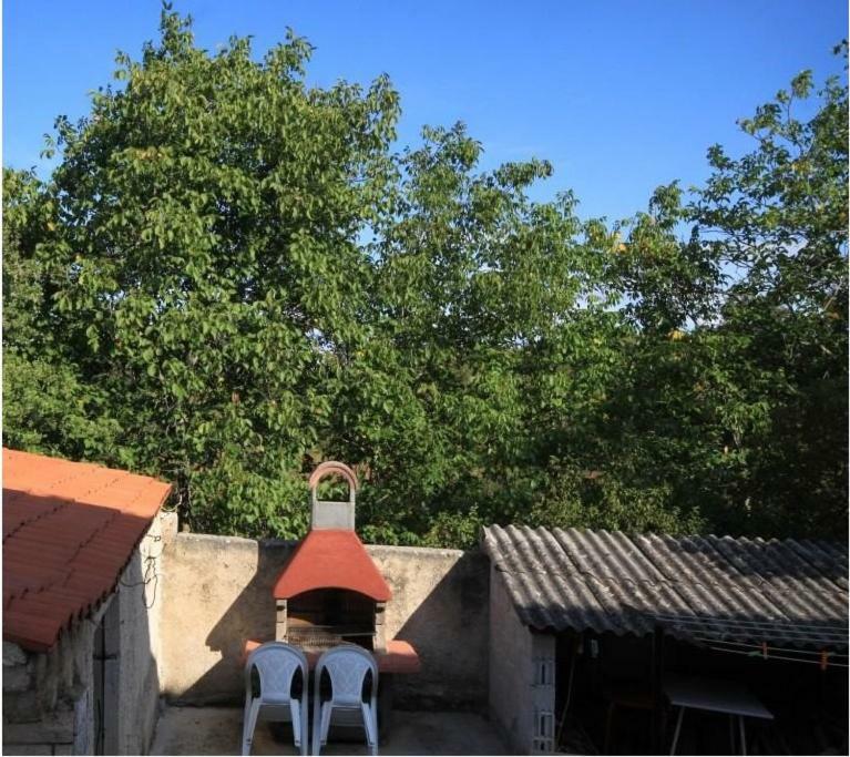 Apartment Radovan Poreč Buitenkant foto