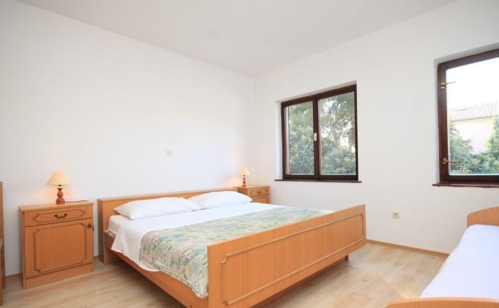 Apartment Radovan Poreč Buitenkant foto