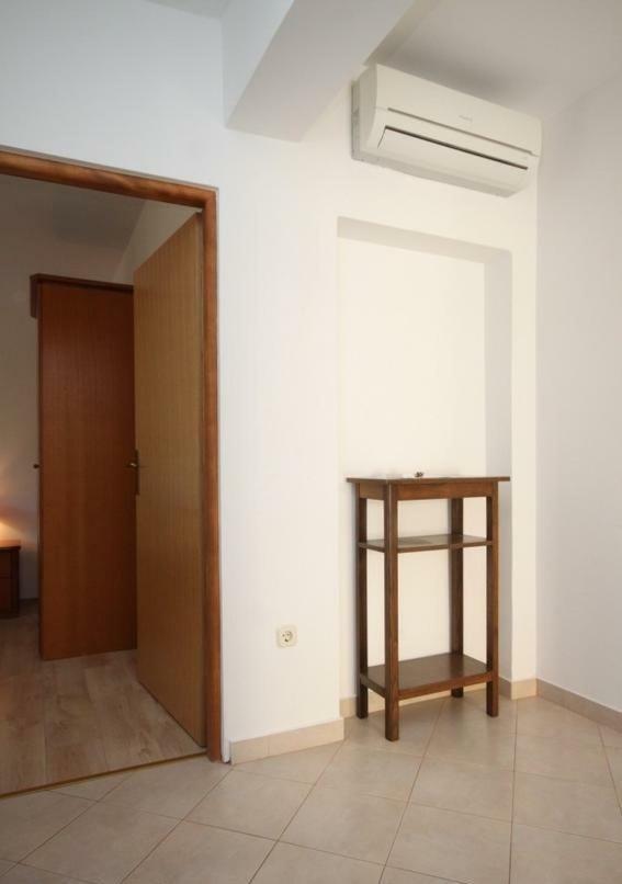 Apartment Radovan Poreč Buitenkant foto