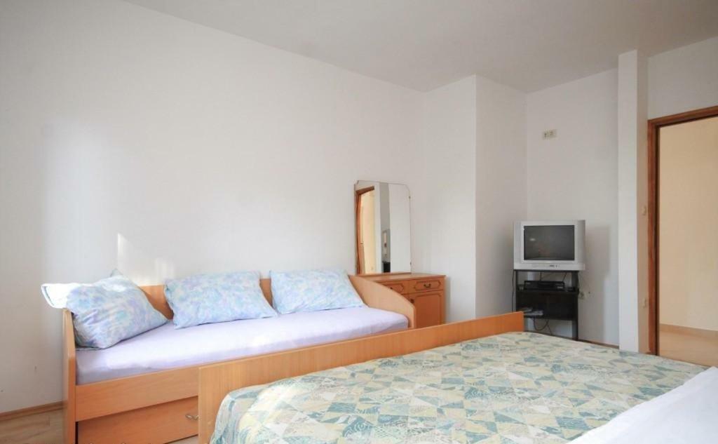 Apartment Radovan Poreč Buitenkant foto