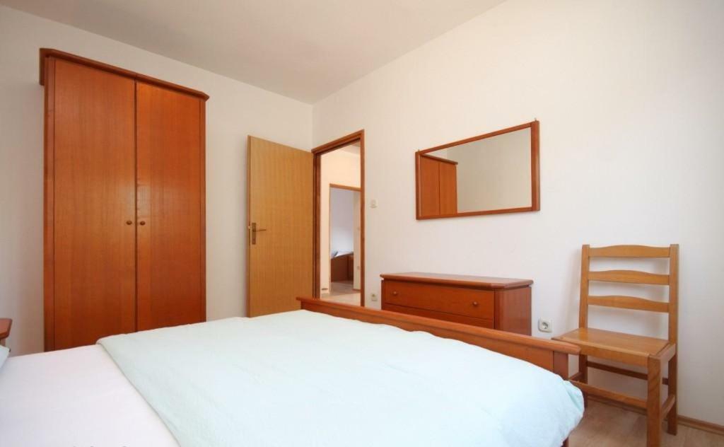 Apartment Radovan Poreč Buitenkant foto