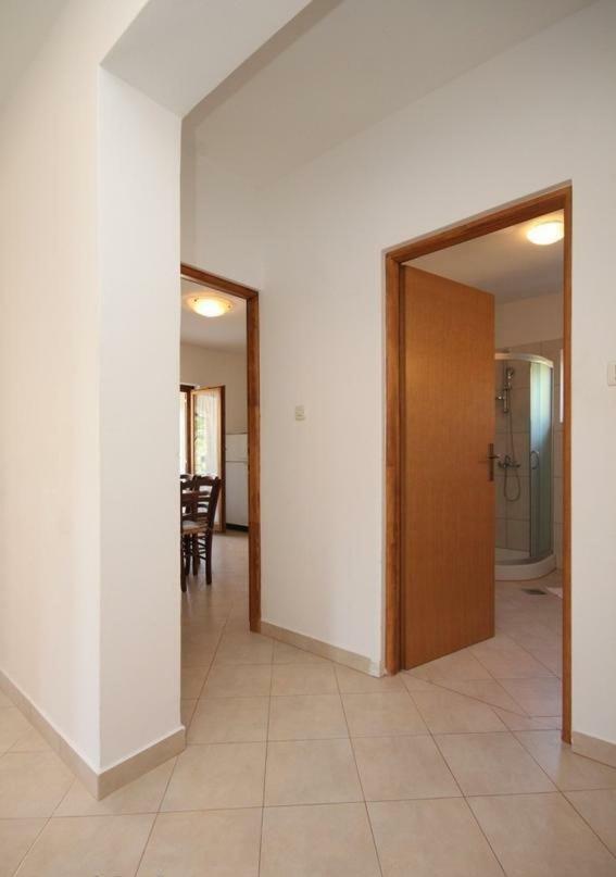 Apartment Radovan Poreč Buitenkant foto