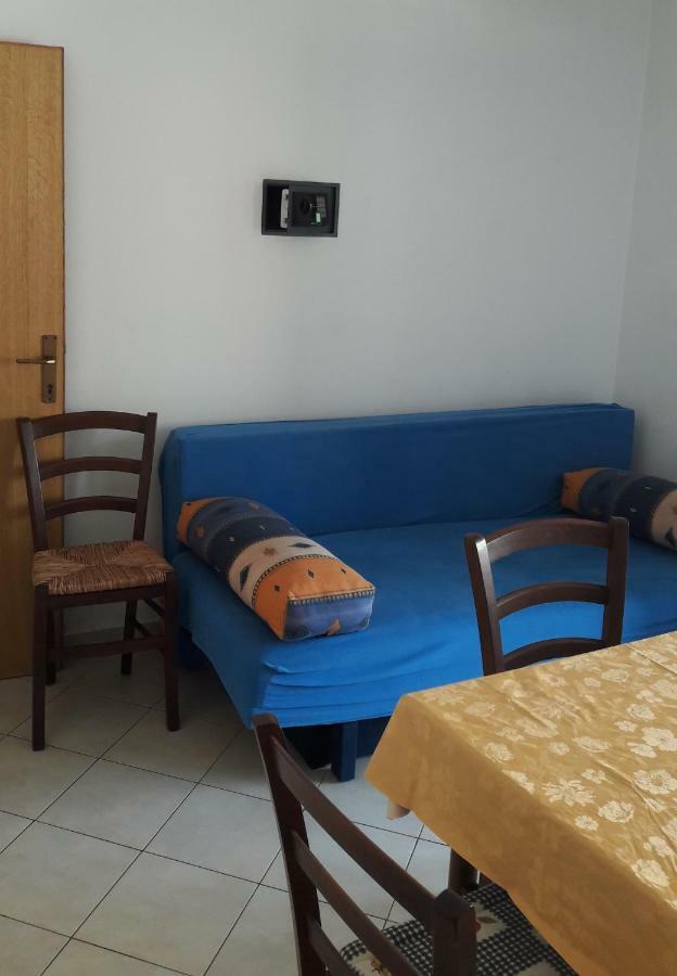 Apartment Radovan Poreč Buitenkant foto